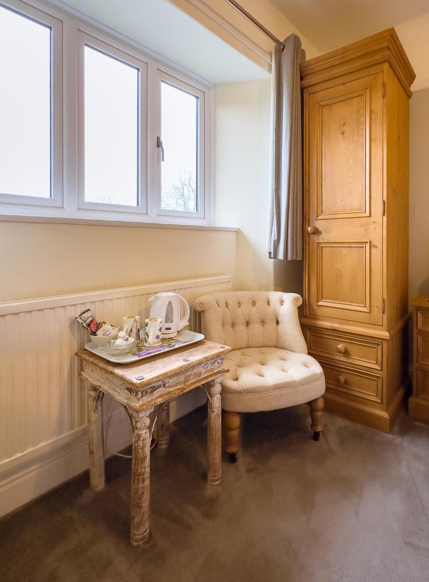 Stockghyll Cottage Боунесс-он-Віндермір Екстер'єр фото
