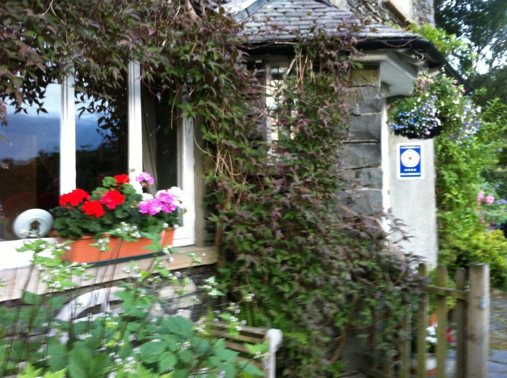 Stockghyll Cottage Боунесс-он-Віндермір Екстер'єр фото